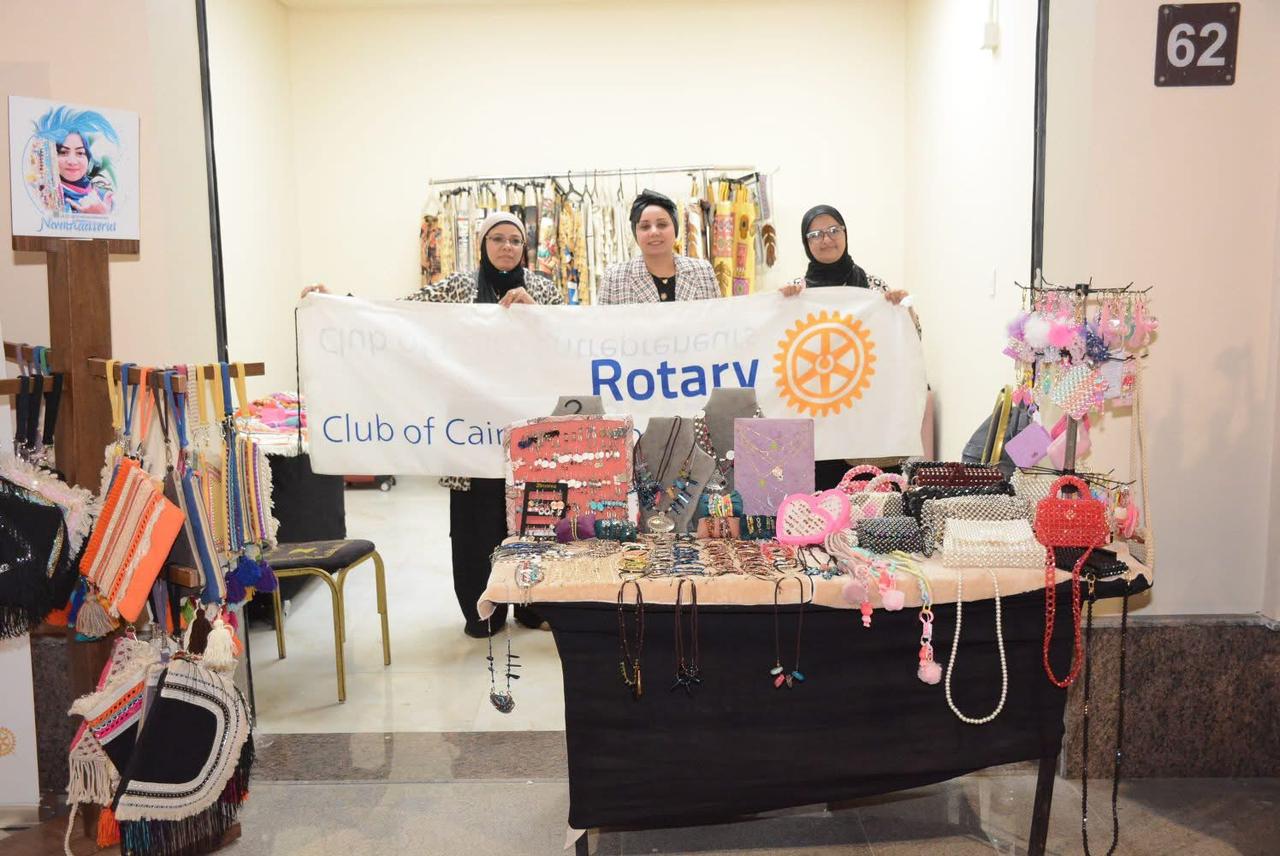 معرض مبادرة ( إبدأ مشروعك )